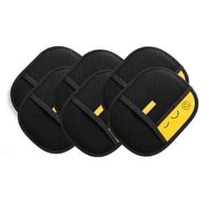 PawTidy™ Pet Hair Removal Glove - Remove Pet Hair from Clothes & Furniture