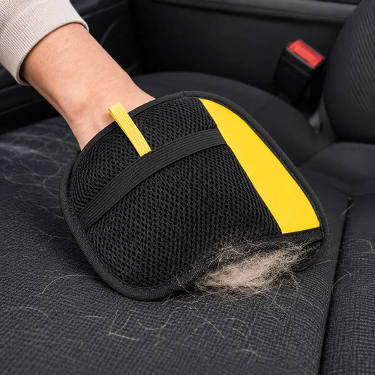 Top 5 Pet Hair Removal Tools for Car Seats - Interiors in 2026